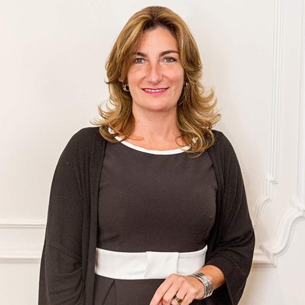 Carmen Padula
