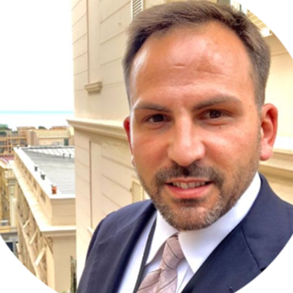 Simone Paramatti